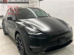 تسلا موديل Y